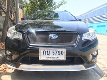 2016 Subaru XV 2.0 (ปี 12-16) XV SUV AT