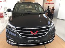 Cortez 1.8 L Lux+ DP RINGAN 20jtan & GRATIS 3x Angsuran
