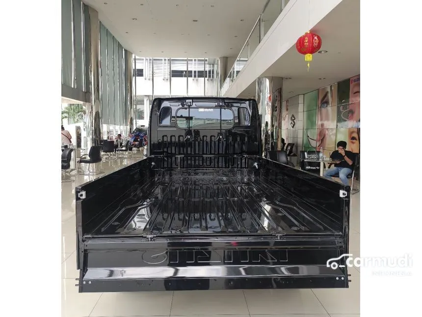 2024 Suzuki Carry FD Pick-up