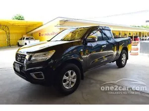 2018 Nissan NP 300 Navara 2.5 E King Cab Pickup