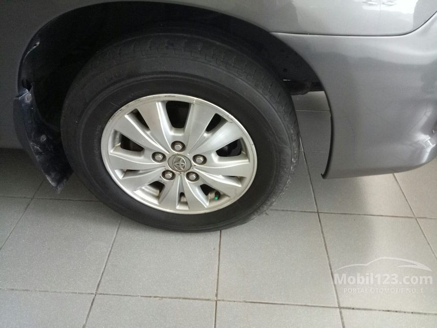 jual mobil toyota kijang innova 2008 v 2 0 di banten jual mobil toyota kijang innova 2008 v 2 0 di banten