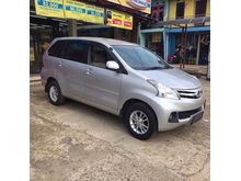 2012 Daihatsu Xenia 1.3 R DLX