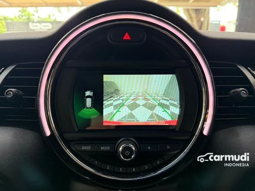 2020 MINI Cooper S 3 Door Hatchback