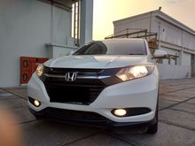 2018 Honda HR-V 1.5 E CVT SUV, KM 17Rb, Tangan 1, Perorangan, Pajak Tahun Depan,