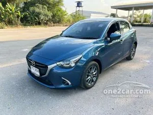 2016 Mazda 2 1.3 Sports High Connect Hatchback