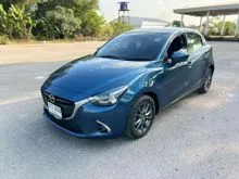 2016 Mazda 2 1.3 (ปี 15-25) Sports High Connect Hatchback
