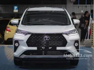 2021 Toyota Veloz 1.5 Q NEW PROMO