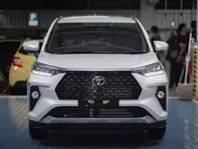 2021 Toyota Veloz 1.5 Q NEW PROMO