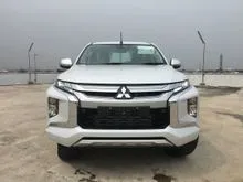2022 Mitsubishi Triton 2.4 ULTIMATE Pick-up