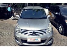 2013 Nissan Grand Livina 1.5 XV MPV