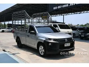 2022 Mitsubishi TRITON 2.5 GL Single Cab Pickup
