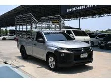2022 Mitsubishi TRITON 2.5 Single Cab (ปี 18-23) GL Pickup