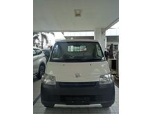 2019 Daihatsu Gran Max 1.3 STD Pick-up