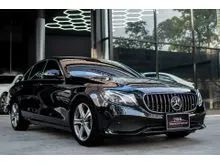 2020 Mercedes-Benz E220 2.0 W213 (ปี 16-23) d Sport Sedan