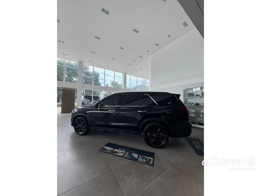 2024 Hyundai Palisade XRT Wagon