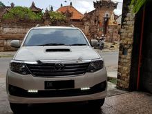 2013 Toyota Fortuner 2.7 V SUV