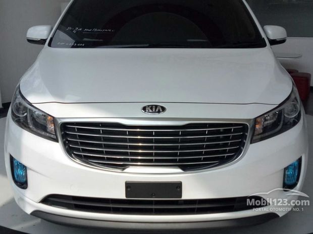Grand Sedona - KIA Murah - 42 mobil dijual di Indonesia Grand Sedona - KIA Murah - 42 mobil dijual di Indonesia