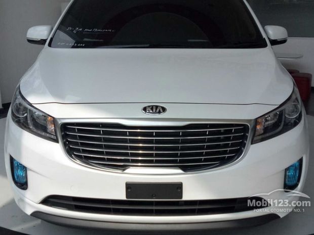 Grand Sedona - KIA Murah - 42 mobil dijual di Indonesia 