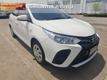 2022 Toyota YARIS 1.2 (ปี 17-25) Entry Hatchback