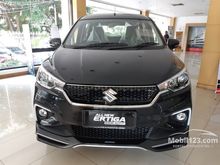 GEBYAR DP DAN CICILAN TERMURAH 2020 Suzuki Ertiga 1,5 Sport MPV