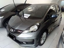 2014 Honda Jazz 1.5 RS Hatchback