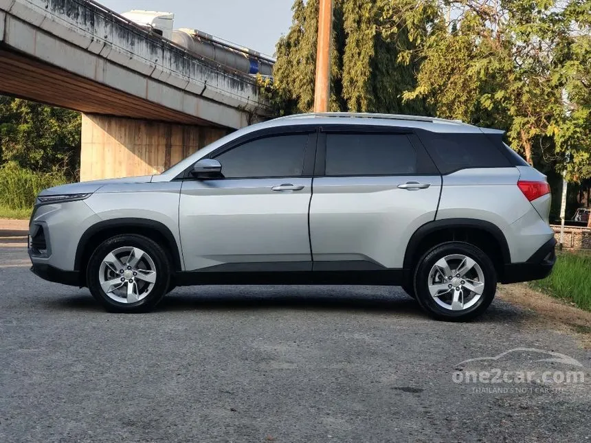 2019 Chevrolet CAPTIVA LT SUV