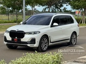 2020 BMW X7 3.0 xDrive40i Pure Excellence Wagon