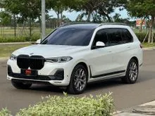 2020 BMW X7 3.0 xDrive40i Pure Excellence Wagon