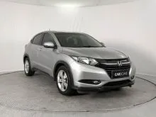 2016 Honda HR-V 1.5 E SUV