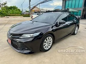 2020 Toyota CAMRY 2.5 Hybrid Premium Sedan