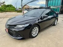2020 Toyota CAMRY 2.5 (ปี 18-24) Hybrid Premium Sedan