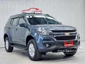 2019 Chevrolet TRAILBLAZER 2.5 LT SUV
