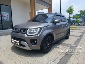 2020 Suzuki Ignis 1.2 GX SUV