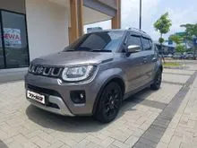 2020 Suzuki Ignis 1.2 GX SUV
