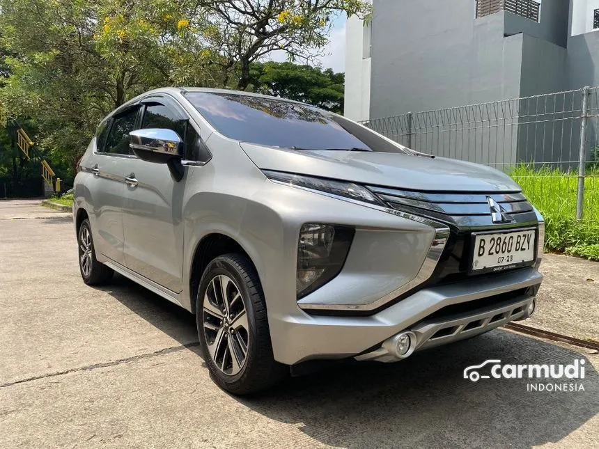 2018 Mitsubishi Xpander Ultimate MPV