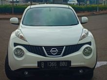 2011 Nissan Juke 1.5 RX AT DP18JT KONDISI ISTIMEWA