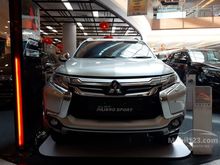 Kredit Mitsubishi Pajero Sport Murah Buktikan!!!