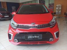 2020 KIA Picanto 1,2 EX Hatchback - PROMO BEBAS MERDEKA