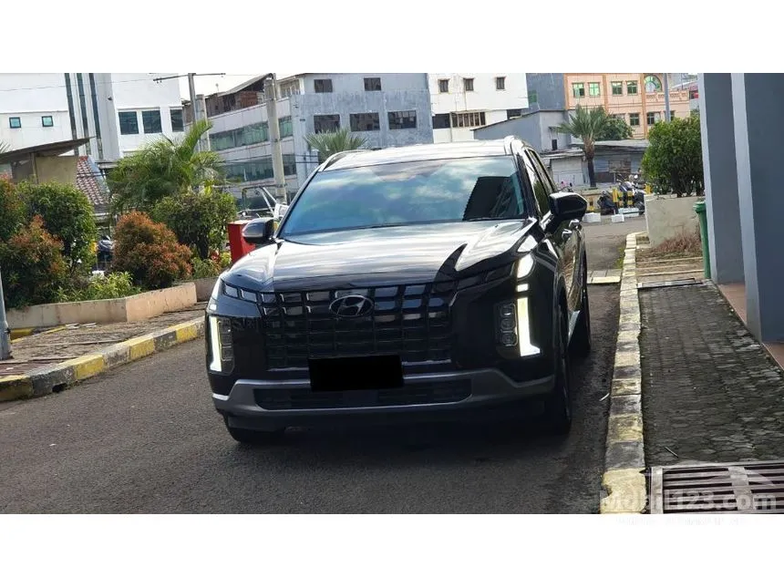 2023 Hyundai Palisade Signature SUV