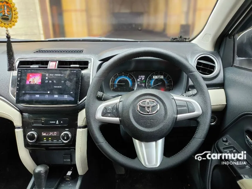 2020 Toyota Rush TRD Sportivo SUV