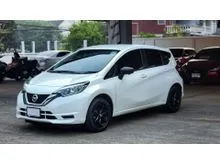 2021 Nissan Note 1.2 (ปี 17-22) VL Hatchback