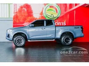 2024 Isuzu D-MAX 3.0 Vcross Z Space Cab Pickup