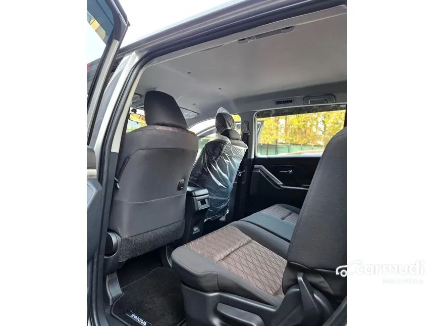 2025 Toyota Kijang Innova Zenix G (Non Premium Color) MPV