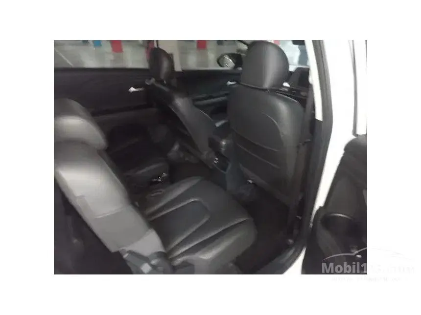2023 Hyundai Stargazer Prime MPV