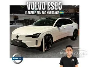2025 Volvo EX40 SUV