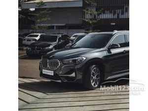 2021 BMW X1 1.5 sDrive18i xLine SUV