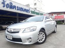 2010 Toyota Camry 2.4 (ปี 06-12) Hybrid Sedan AT
