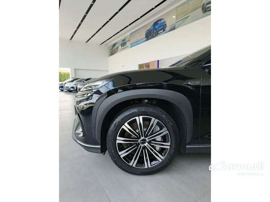 2025 BYD Sealion 7 Premium SUV