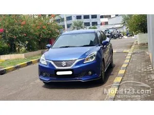 2018 Suzuki Baleno 1.4 Hatchback
