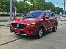 2020 MG ZS 1.5 (ปี 17-25) D+ SUV